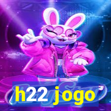 h22 jogo